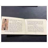 1988 Australian Holey Dollar and Dump Silver Coin Set