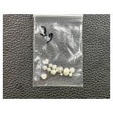 12g PAMP Suisse Silver Bars and Nuggets