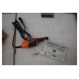 WEN 21D Variable-Depth Carbide-Tipped Engraver for Wood and Meta