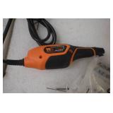 WEN 21D Variable-Depth Carbide-Tipped Engraver for Wood and Meta