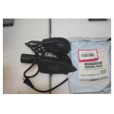 WEN 6301 Electric Detailing Palm Sander