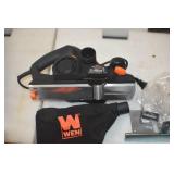 WEN 6530 3-1/4 in. 6 Amp Corded Hand Planer