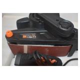WEN 6321 3 x 21-Inch Belt Sander