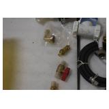 Plumbing Parts