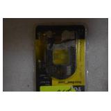 Hitch Ball and Acu-Bend Level