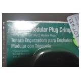 Plug Crimp