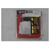 Quick Connect Brass Fiting