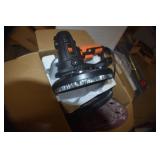 WEN DW1085 10-Amp Variable Speed Handheld Drywall Sander with Dust Hose and Collection Bag