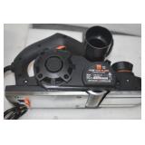 WEN 6534 8-Amp 4-3/8-Inch Electric Hand Planer