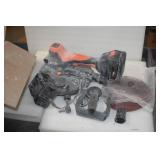 Click to expand               WEN 20408 20V Max Brushless Handheld Drywall Sander with 4.0Ah Battery and Charger