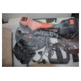 Click to expand               WEN 20408 20V Max Brushless Handheld Drywall Sander with 4.0Ah Battery and Charger