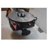 Click to expand               WEN 3923 16-Inch Variable Speed Scroll Saw with Easy-Access Blade Changes and Work Light