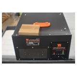 WEN 3410 3-Speed Remote-Controlled Air Filtration System (300/350/400 CFM)