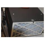 WEN 3410 3-Speed Remote-Controlled Air Filtration System (300/350/400 CFM)