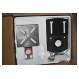 WEN 4206T 2.3-Amp 8-Inch 5-Speed Cast Iron Benchtop Drill Press