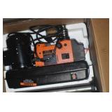 WEN 4206T 2.3-Amp 8-Inch 5-Speed Cast Iron Benchtop Drill Press