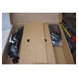 WEN DF1100T 11,000-Watt 120V/240V Dual Fuel Portable Generator with Wheel Kit and Electric Start