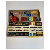 Vintage Revell Miniature Converta-Car Kit