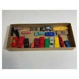 Vintage Revell Miniature Converta-Car Kit