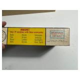 Vintage Revell Miniature Converta-Car Kit