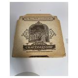 Discovery Plate 3 Frances Hook Legacy Series Collectors Plate