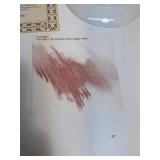 1985 Knowles First collector plate "FASCINATION"