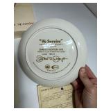 Royal Cornwall 1978 Gunther Granget