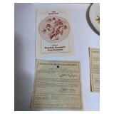 Royal Cornwall 1978 Gunther Granget