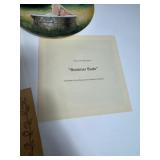 Summer Suds Plate by Donald Zolan