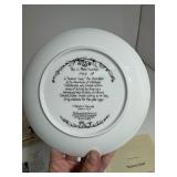 Summer Suds Plate by Donald Zolan