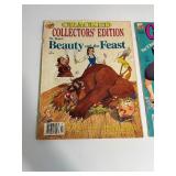 Lot of (2) Cracked Magazines