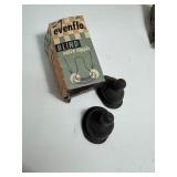 Miscellaneous Vintage Items With Original Box