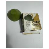 Miscellaneous Vintage Items With Original Box