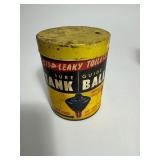 Miscellaneous Vintage Items With Original Box