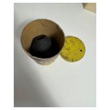 Miscellaneous Vintage Items With Original Box