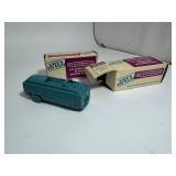 Miscellaneous Vintage Items With Original Box