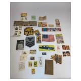 Large Lot of Miscellaneous Vintage Items