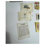 Large Lot of Miscellaneous Vintage Items