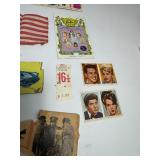 Large Lot of Miscellaneous Vintage Items