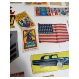 Large Lot of Miscellaneous Vintage Items