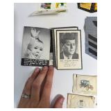 Large Lot of Miscellaneous Vintage Items