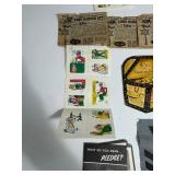 Large Lot of Miscellaneous Vintage Items