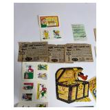 Large Lot of Miscellaneous Vintage Items