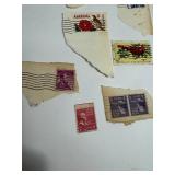 Extremely Rare & Vintage Stamps