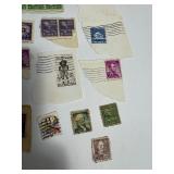 Extremely Rare & Vintage Stamps