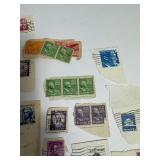 Extremely Rare & Vintage Stamps