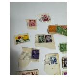 Extremely Rare & Vintage Stamps