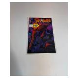 Spawn #2 1st Violator Todd McFarlane 1992