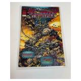 Youngblood Strikefile #8 1994