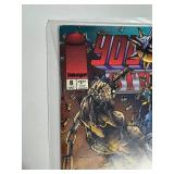 Youngblood Strikefile #8 1994